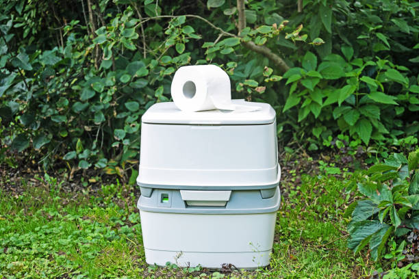 Best Porta potty rental near me  in Clarkson, KY