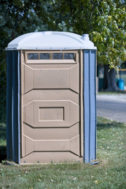 Best Sanitation services for porta potties  in Clarkson, KY