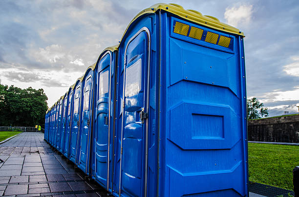 Best Sanitation services for porta potties  in Clarkson, KY
